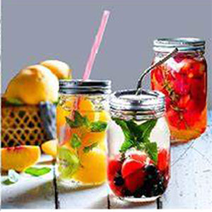 2.75inch Regular Mouth Canning Lids and Sealing Band,Mason Jar Lids for Ball,Kerr Jars,Split-type Lids Leak Proof Stainless Steel Lids for Canning (2.75inch canning lids and bands 24pack)